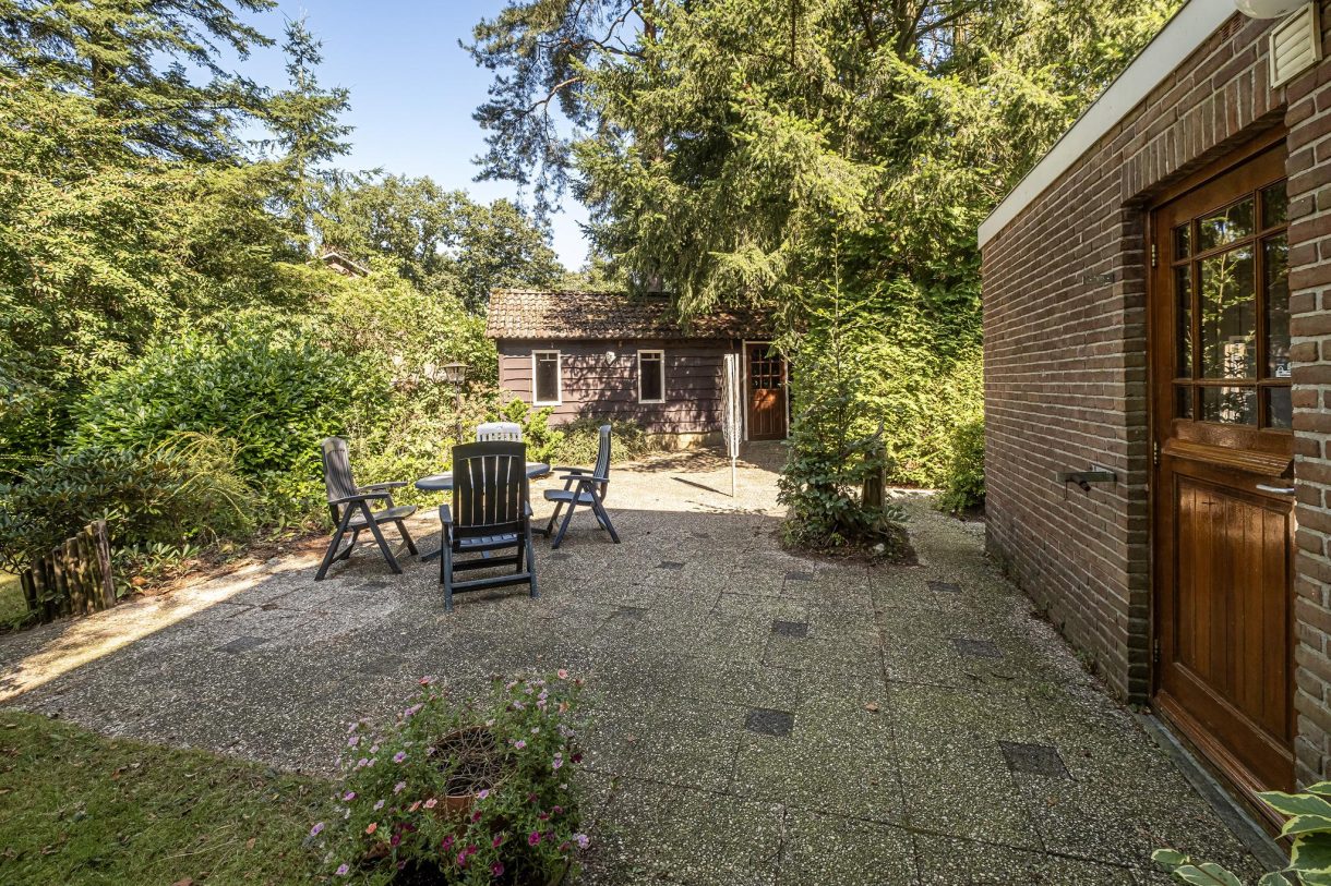 Te koop: Foto Woonhuis aan de Prinses Irenelaan 26 in Wezep