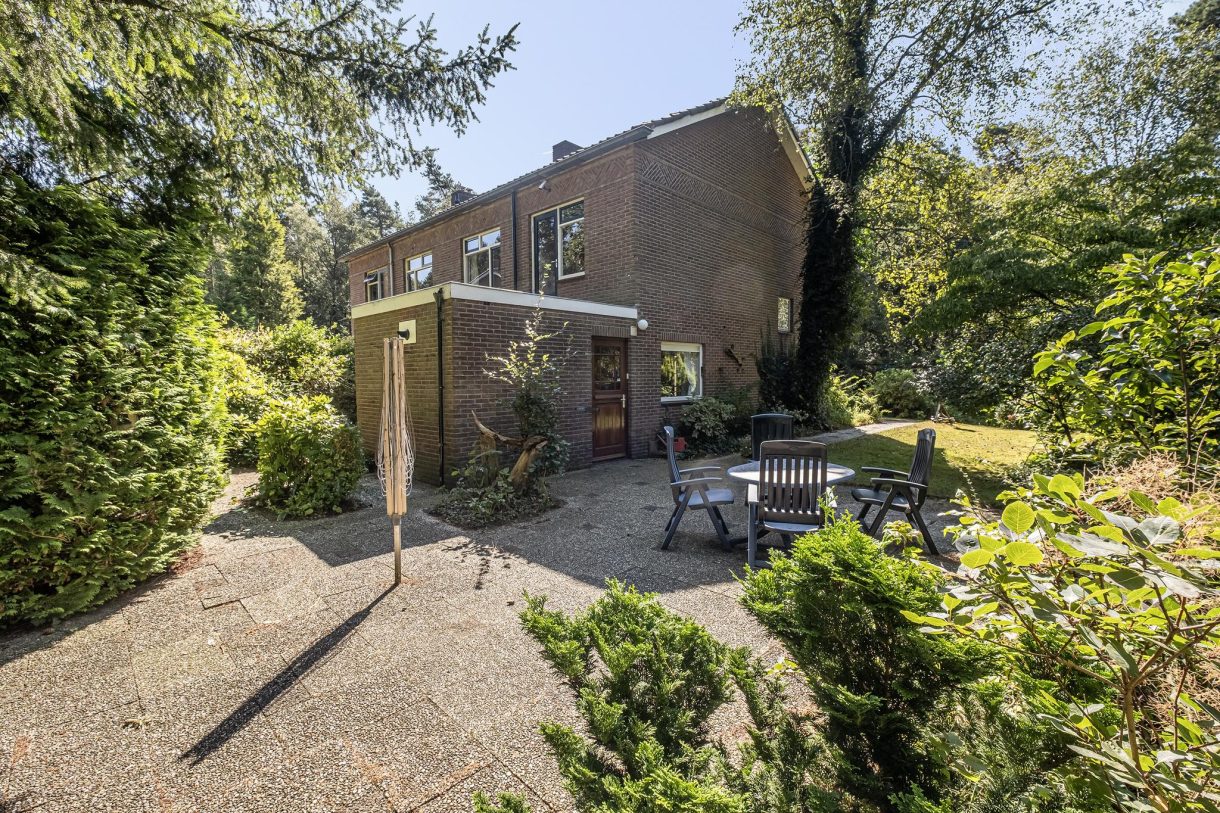 Te koop: Foto Woonhuis aan de Prinses Irenelaan 26 in Wezep