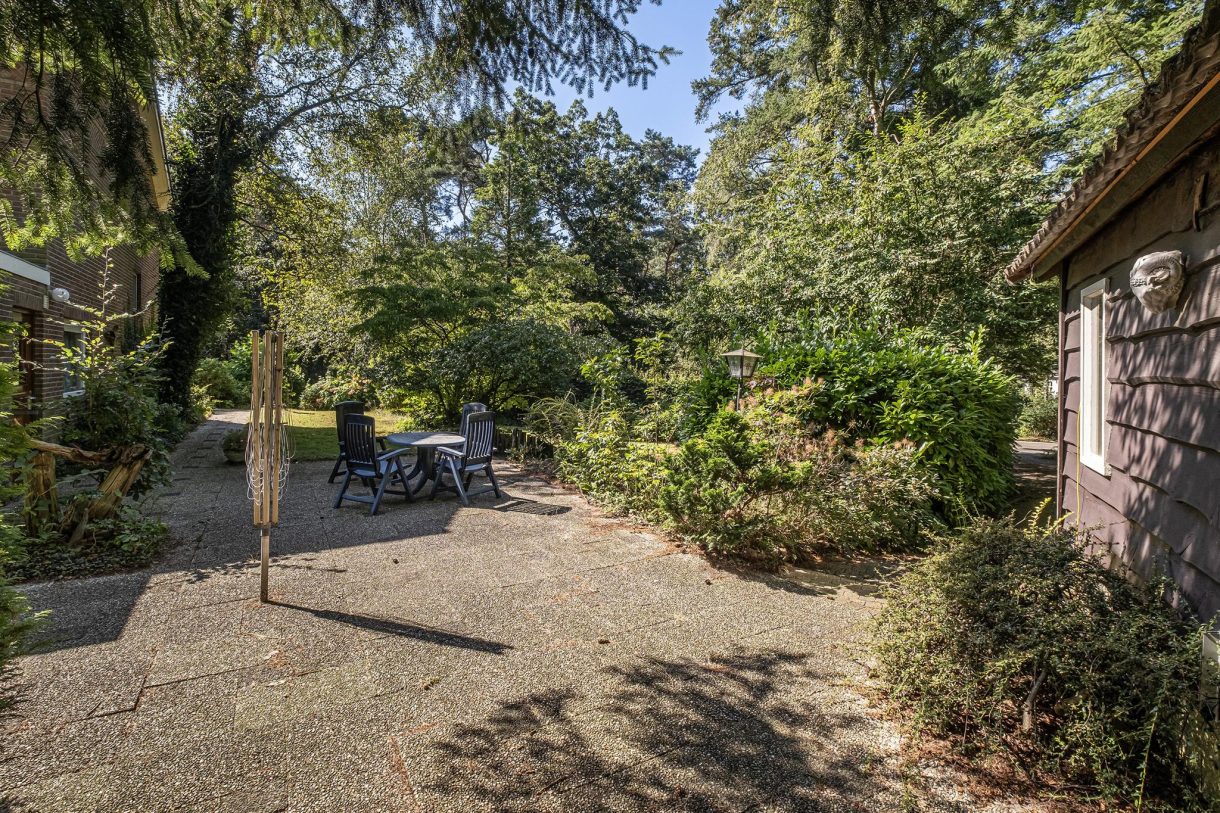 Te koop: Foto Woonhuis aan de Prinses Irenelaan 26 in Wezep