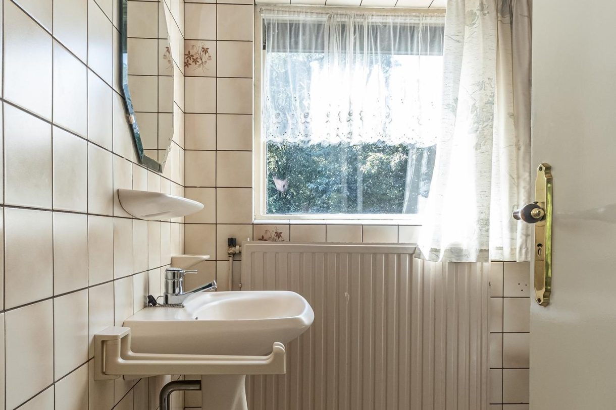 Te koop: Foto Woonhuis aan de Prinses Irenelaan 26 in Wezep