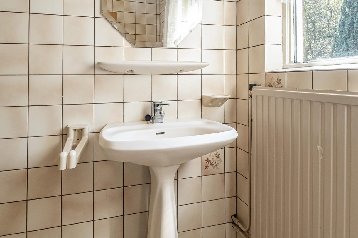 Te koop: Foto Woonhuis aan de Prinses Irenelaan 26 in Wezep