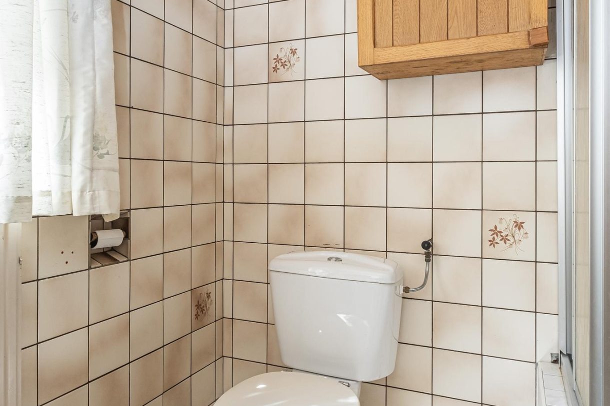 Te koop: Foto Woonhuis aan de Prinses Irenelaan 26 in Wezep