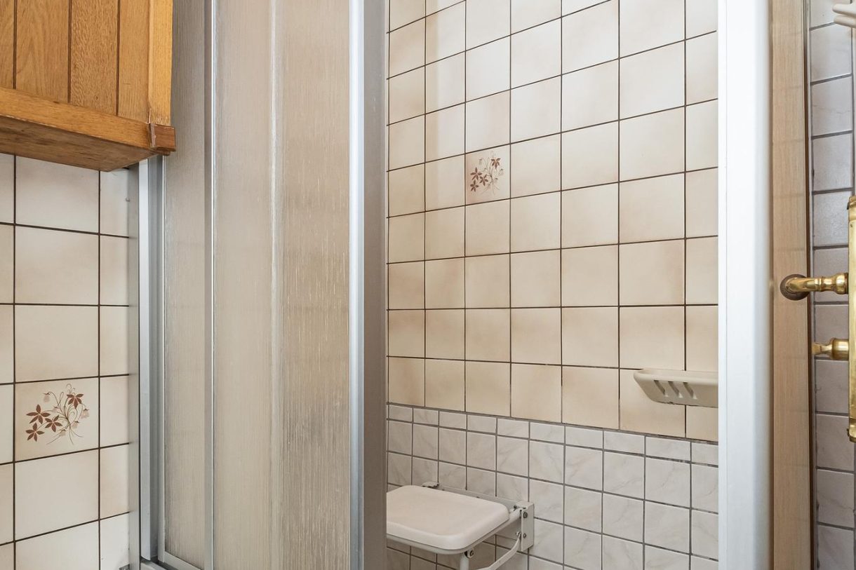 Te koop: Foto Woonhuis aan de Prinses Irenelaan 26 in Wezep