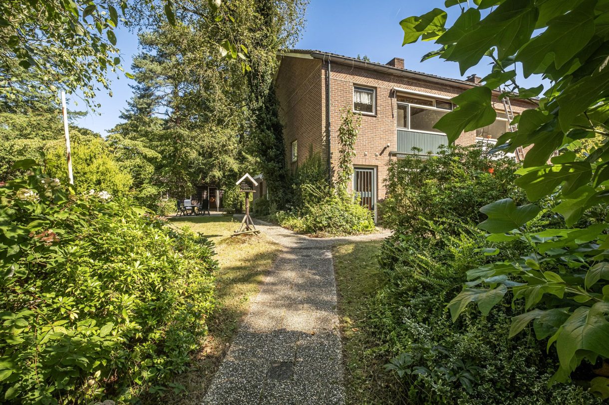 Te koop: Foto Woonhuis aan de Prinses Irenelaan 26 in Wezep