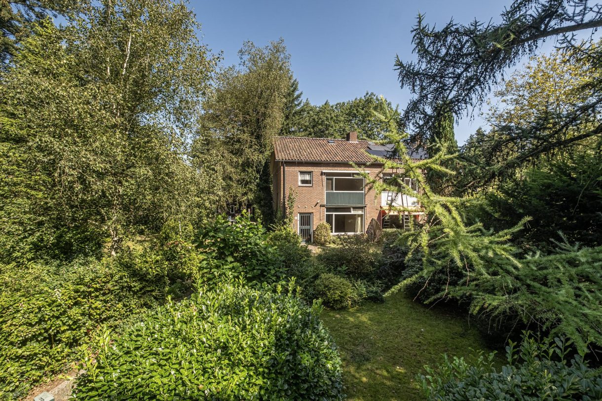 Te koop: Foto Woonhuis aan de Prinses Irenelaan 26 in Wezep
