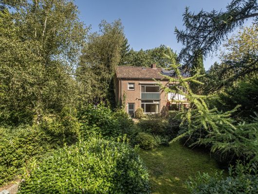 Hoofdfoto van Wezep Prinses Irenelaan 26