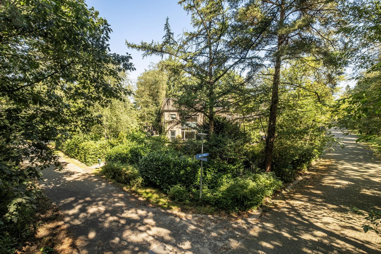 Te koop: Foto Woonhuis aan de Prinses Irenelaan 26 in Wezep