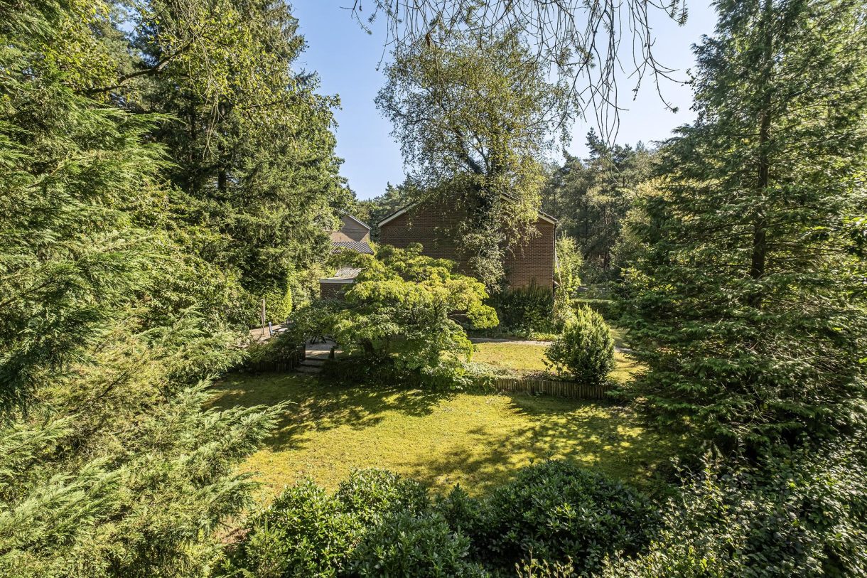 Te koop: Foto Woonhuis aan de Prinses Irenelaan 26 in Wezep