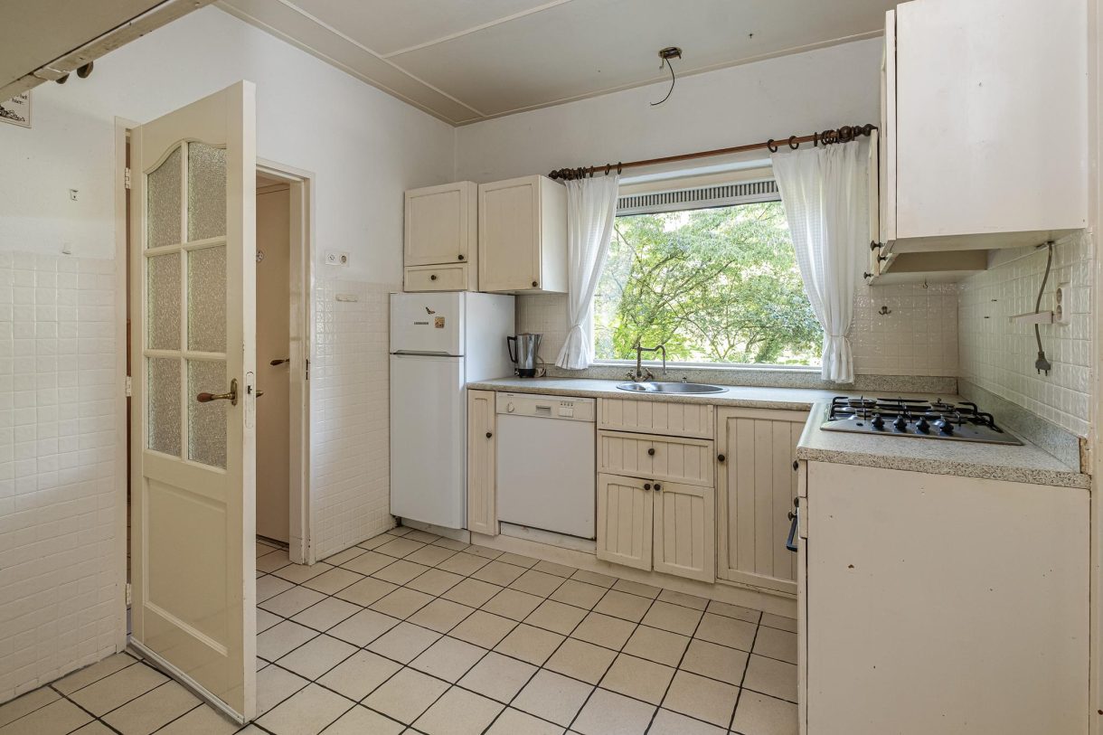 Te koop: Foto Woonhuis aan de Prinses Irenelaan 26 in Wezep