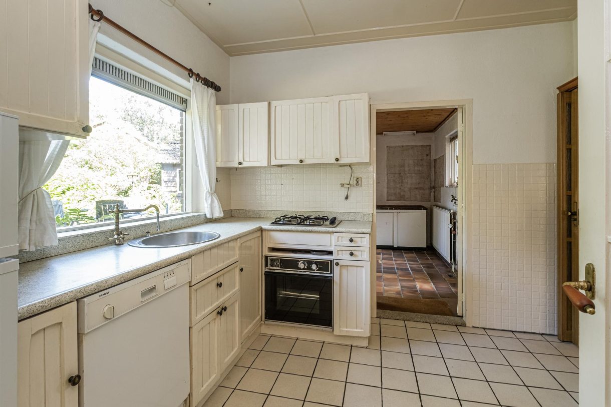 Te koop: Foto Woonhuis aan de Prinses Irenelaan 26 in Wezep