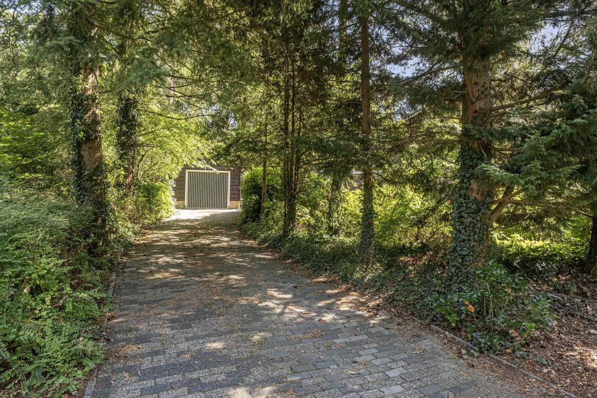 Te koop: Foto Woonhuis aan de Prinses Irenelaan 26 in Wezep