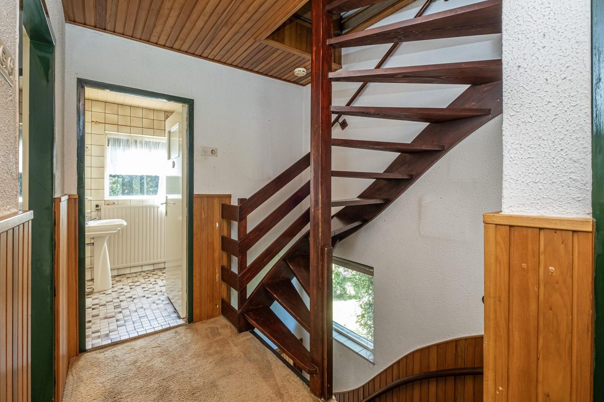 Te koop: Foto Woonhuis aan de Prinses Irenelaan 26 in Wezep