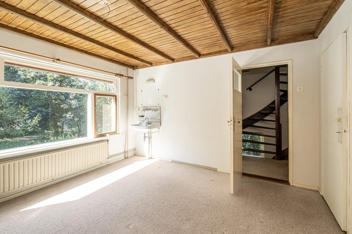 Te koop: Foto Woonhuis aan de Prinses Irenelaan 26 in Wezep