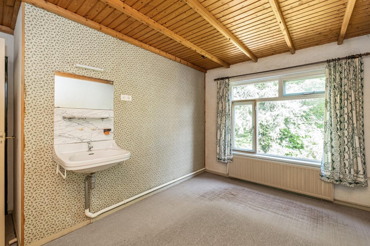 Te koop: Foto Woonhuis aan de Prinses Irenelaan 26 in Wezep