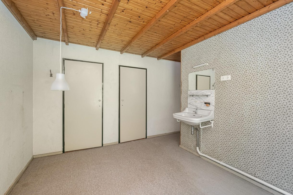 Te koop: Foto Woonhuis aan de Prinses Irenelaan 26 in Wezep