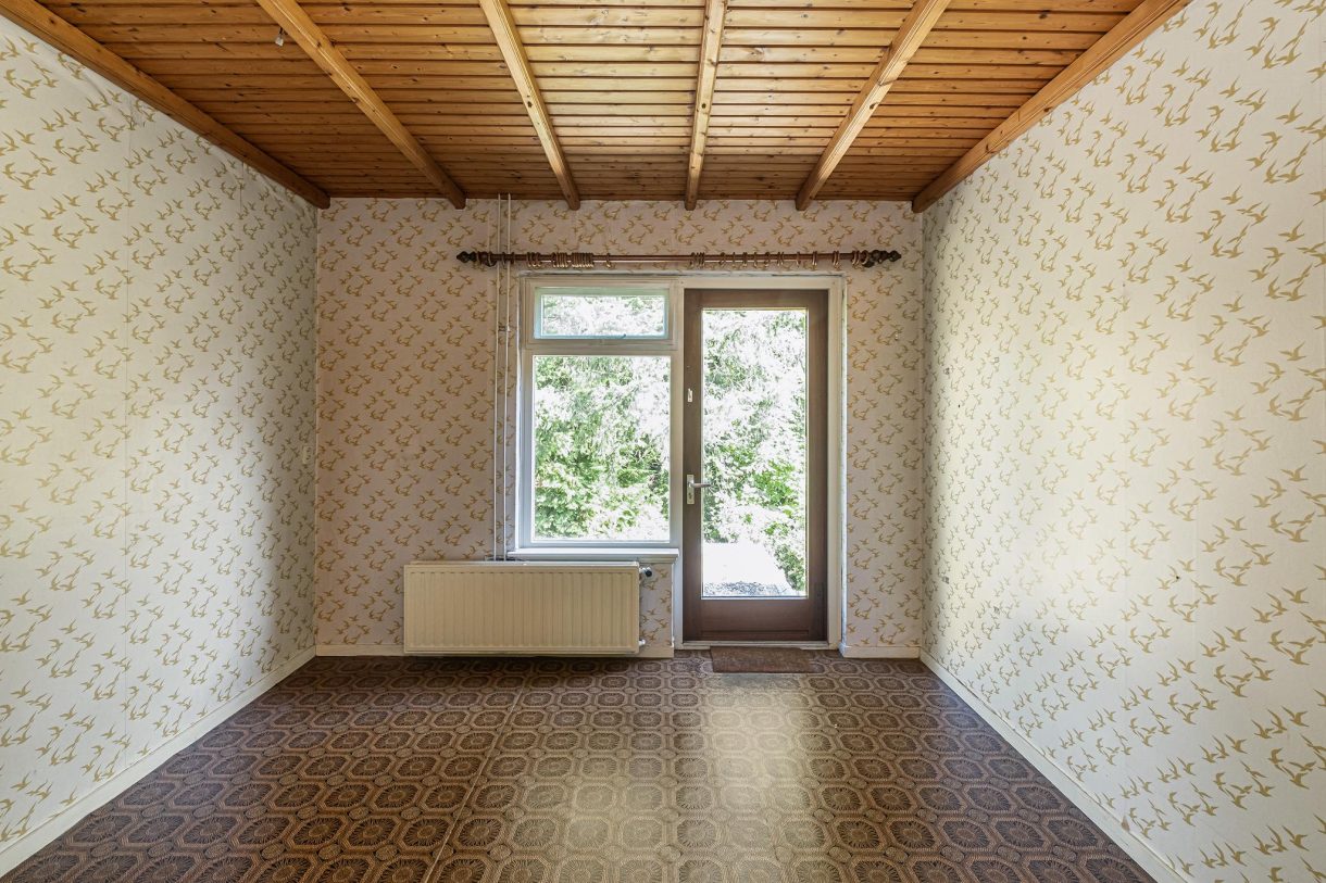 Te koop: Foto Woonhuis aan de Prinses Irenelaan 26 in Wezep