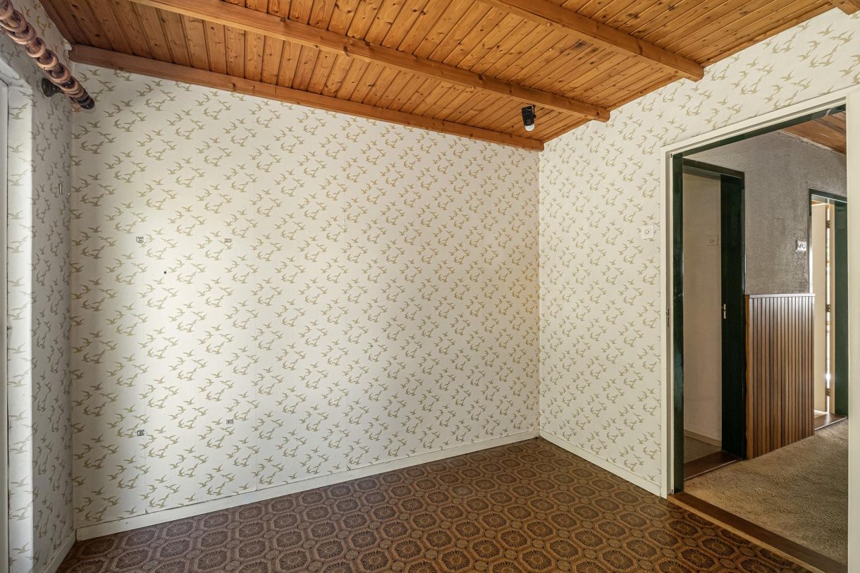 Te koop: Foto Woonhuis aan de Prinses Irenelaan 26 in Wezep