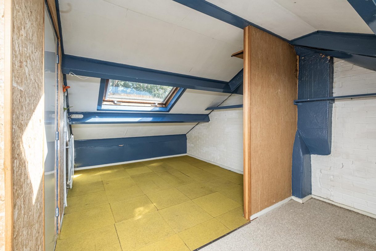 Te koop: Foto Woonhuis aan de Prinses Irenelaan 26 in Wezep