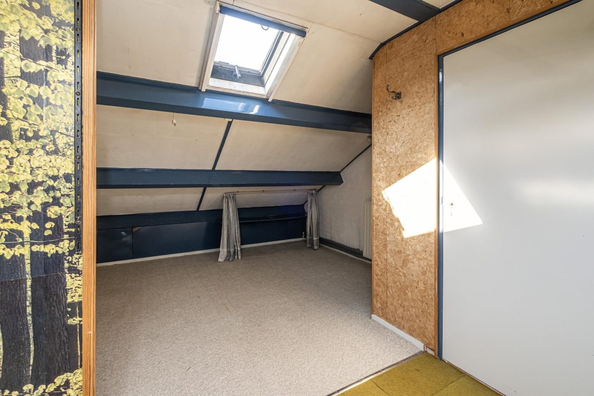 Te koop: Foto Woonhuis aan de Prinses Irenelaan 26 in Wezep