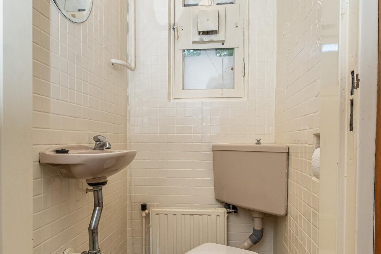 Te koop: Foto Woonhuis aan de Prinses Irenelaan 26 in Wezep