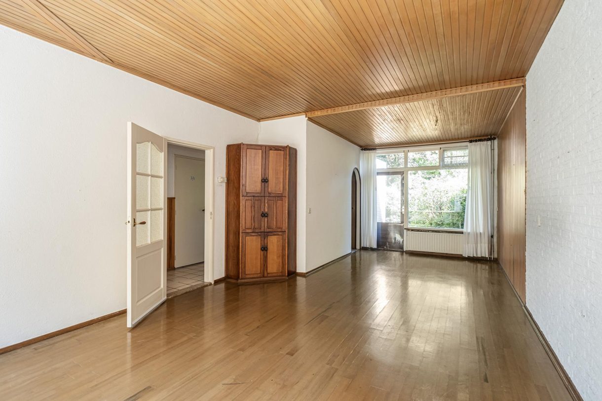 Te koop: Foto Woonhuis aan de Prinses Irenelaan 26 in Wezep