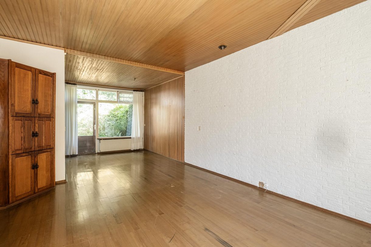 Te koop: Foto Woonhuis aan de Prinses Irenelaan 26 in Wezep