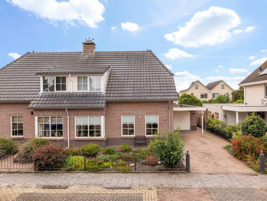 Hoofdfoto van Wezep Abraham Kuyperhof 18