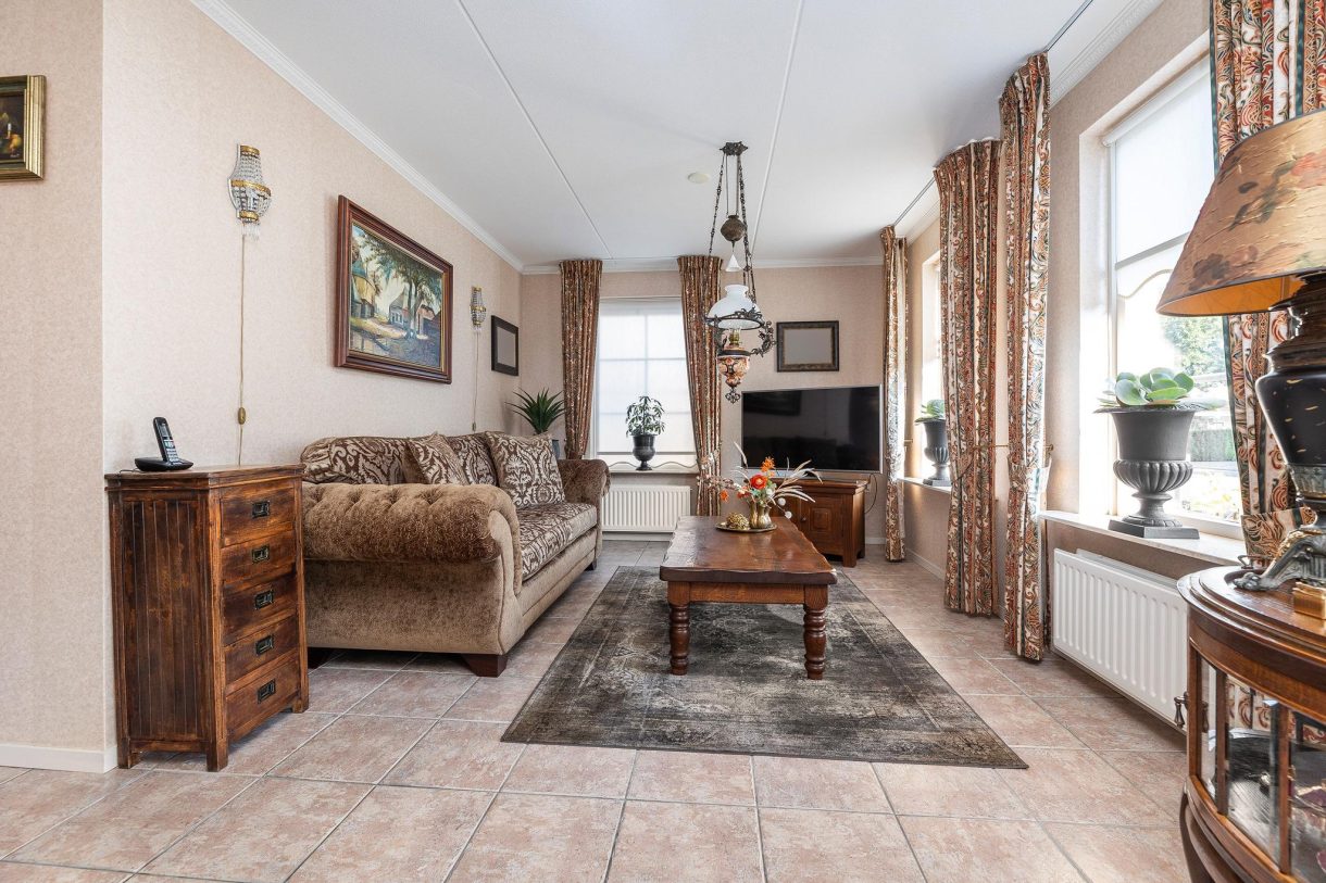 Te koop: Foto Woonhuis aan de Abraham Kuyperhof 18 in Wezep