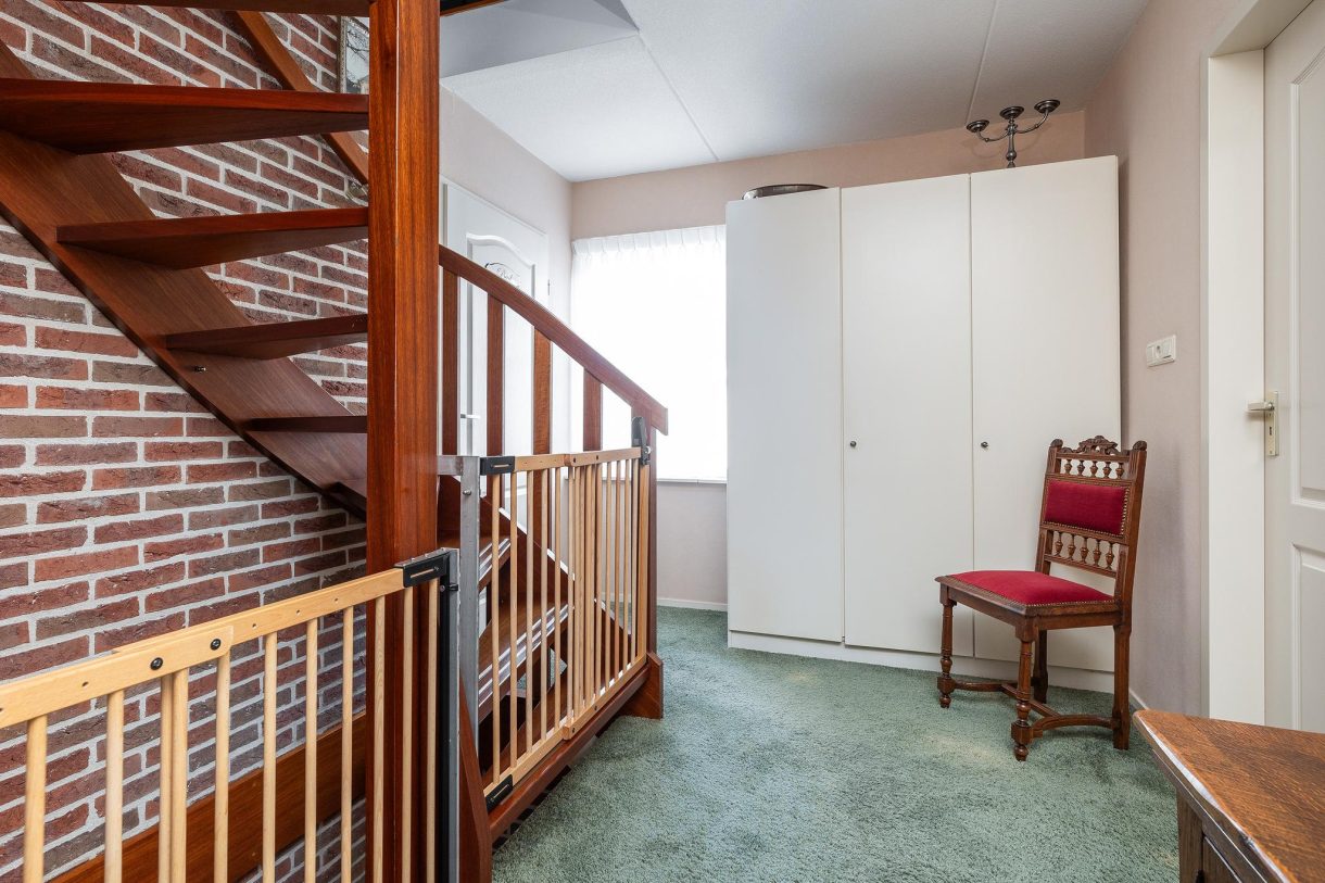 Te koop: Foto Woonhuis aan de Abraham Kuyperhof 18 in Wezep