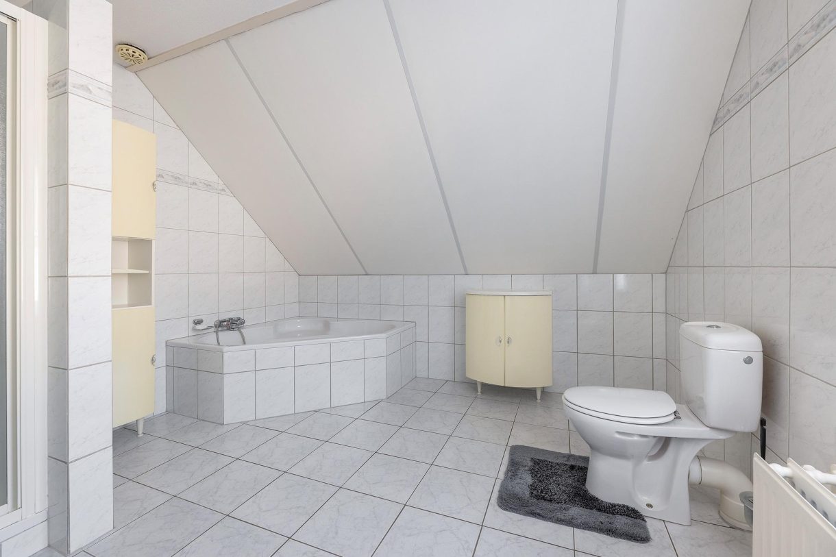Te koop: Foto Woonhuis aan de Abraham Kuyperhof 18 in Wezep