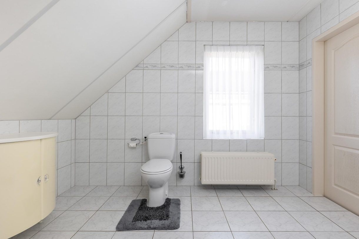 Te koop: Foto Woonhuis aan de Abraham Kuyperhof 18 in Wezep