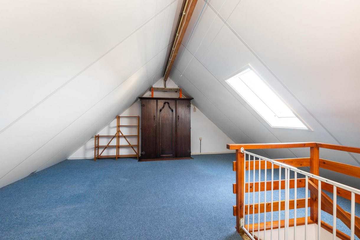 Te koop: Foto Woonhuis aan de Abraham Kuyperhof 18 in Wezep