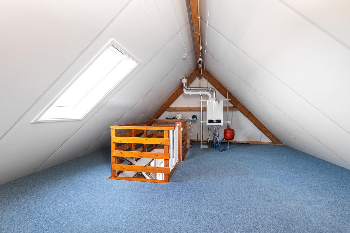 Te koop: Foto Woonhuis aan de Abraham Kuyperhof 18 in Wezep