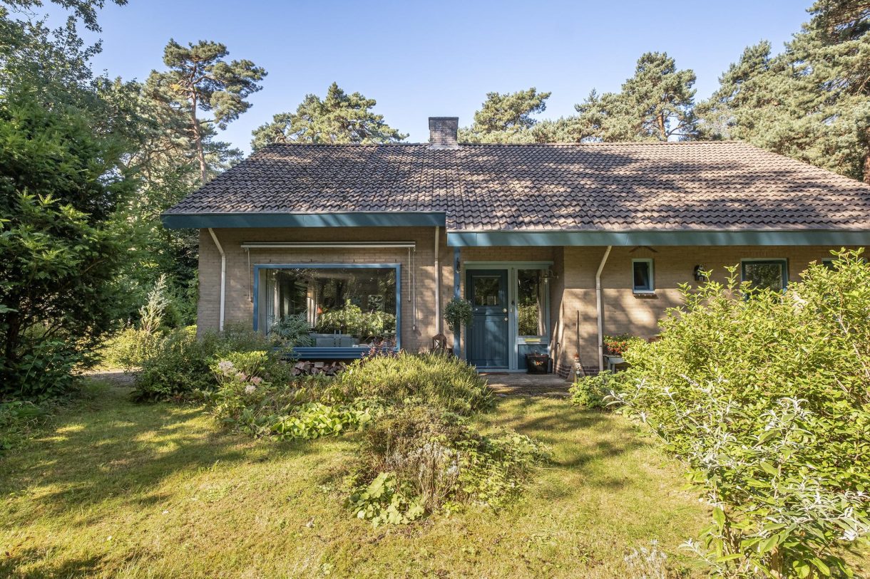 Te koop: Foto Woonhuis aan de Fazantenlaan 13 in Wezep