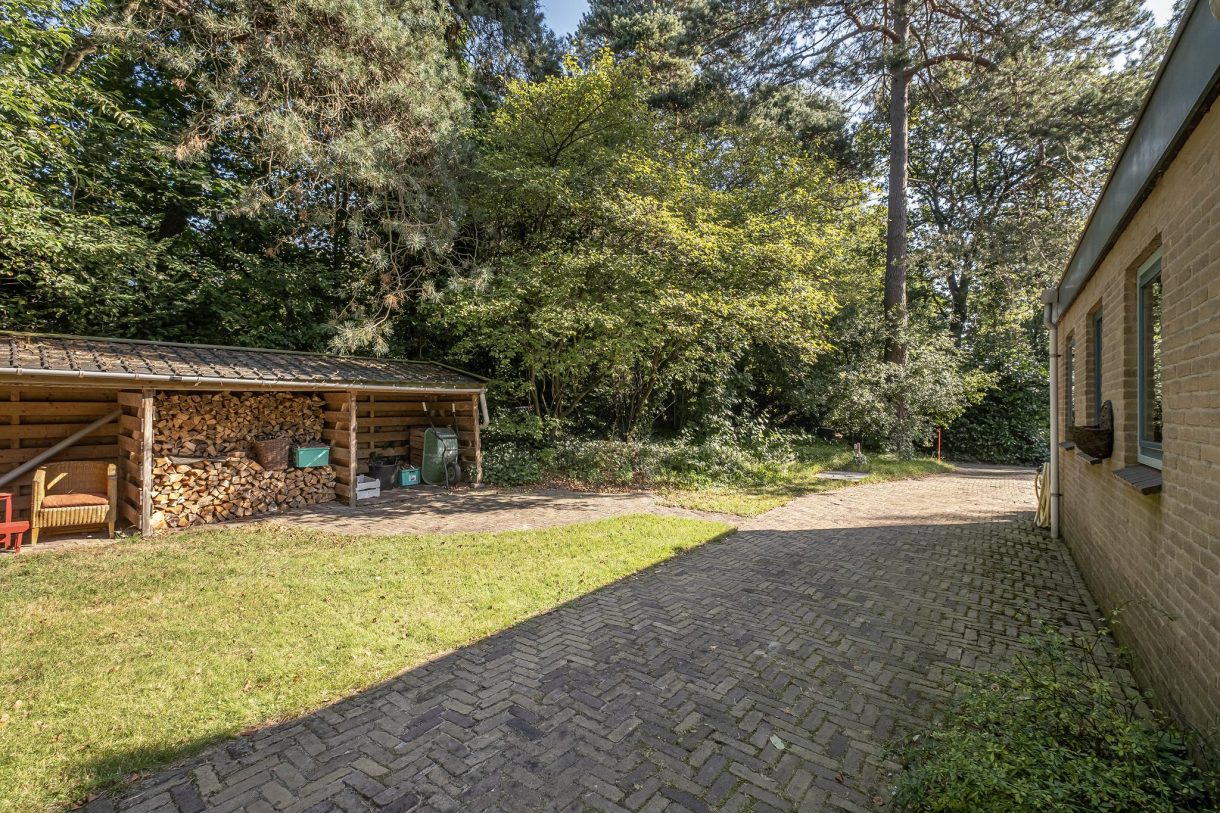 Te koop: Foto Woonhuis aan de Fazantenlaan 13 in Wezep