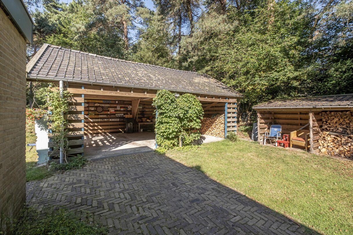 Te koop: Foto Woonhuis aan de Fazantenlaan 13 in Wezep