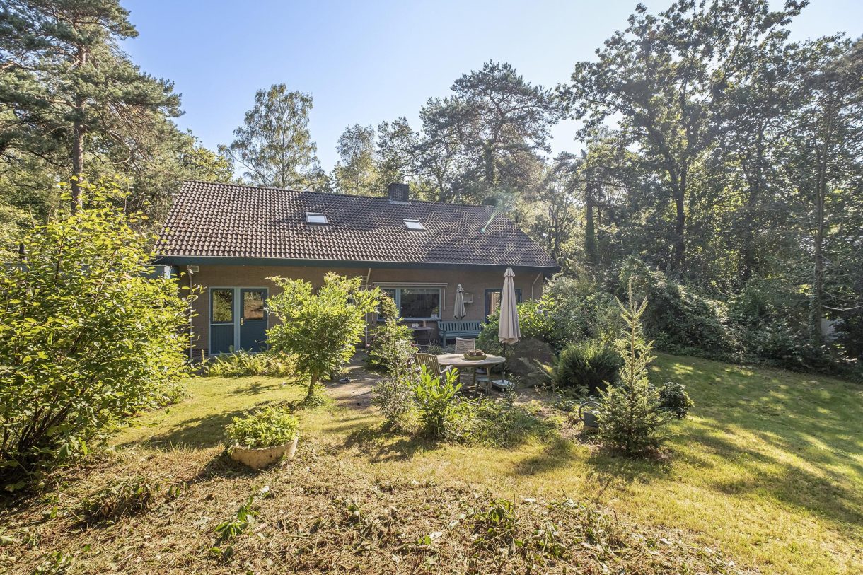 Te koop: Foto Woonhuis aan de Fazantenlaan 13 in Wezep