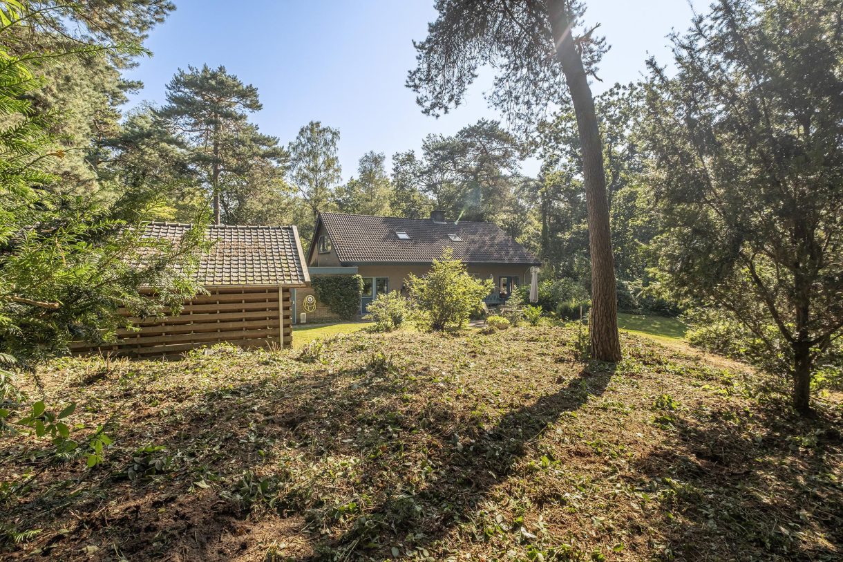 Te koop: Foto Woonhuis aan de Fazantenlaan 13 in Wezep