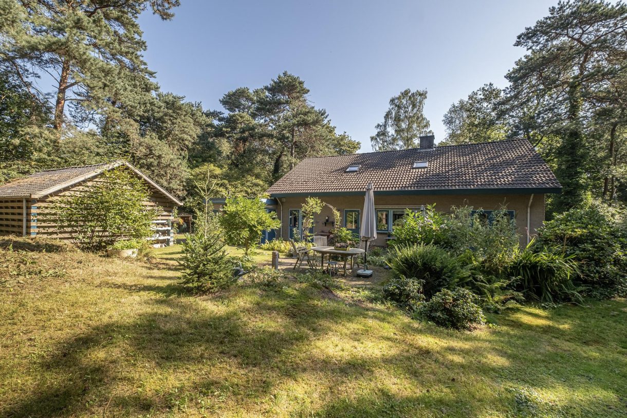 Te koop: Foto Woonhuis aan de Fazantenlaan 13 in Wezep
