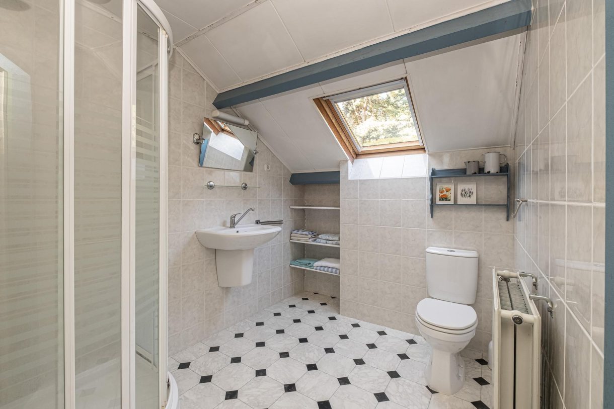 Te koop: Foto Woonhuis aan de Fazantenlaan 13 in Wezep