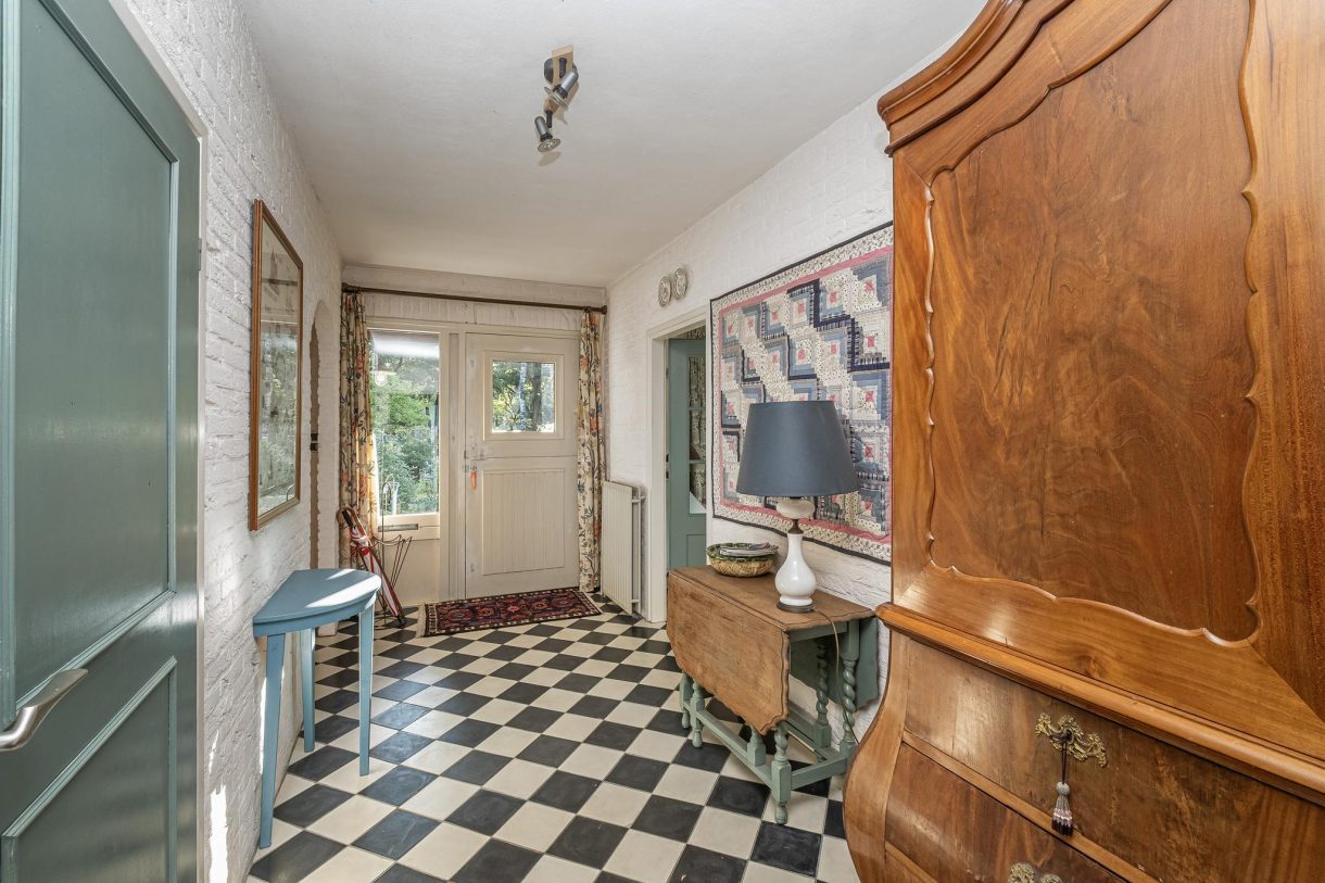 Te koop: Foto Woonhuis aan de Fazantenlaan 13 in Wezep
