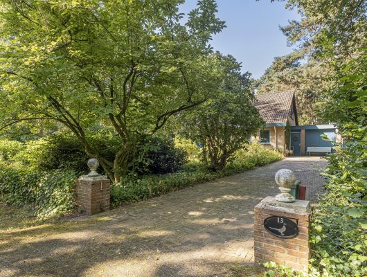 Hoofdfoto van Wezep Fazantenlaan 13