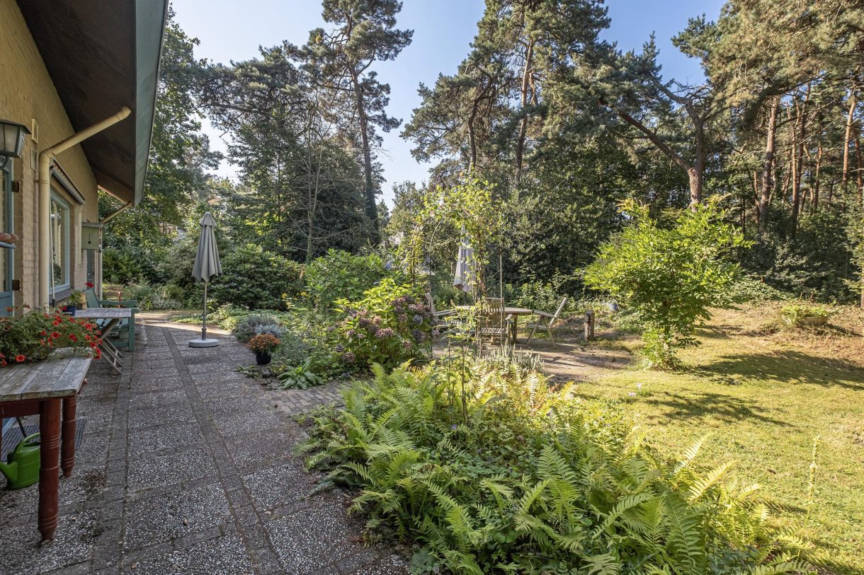 Te koop: Foto Woonhuis aan de Fazantenlaan 13 in Wezep