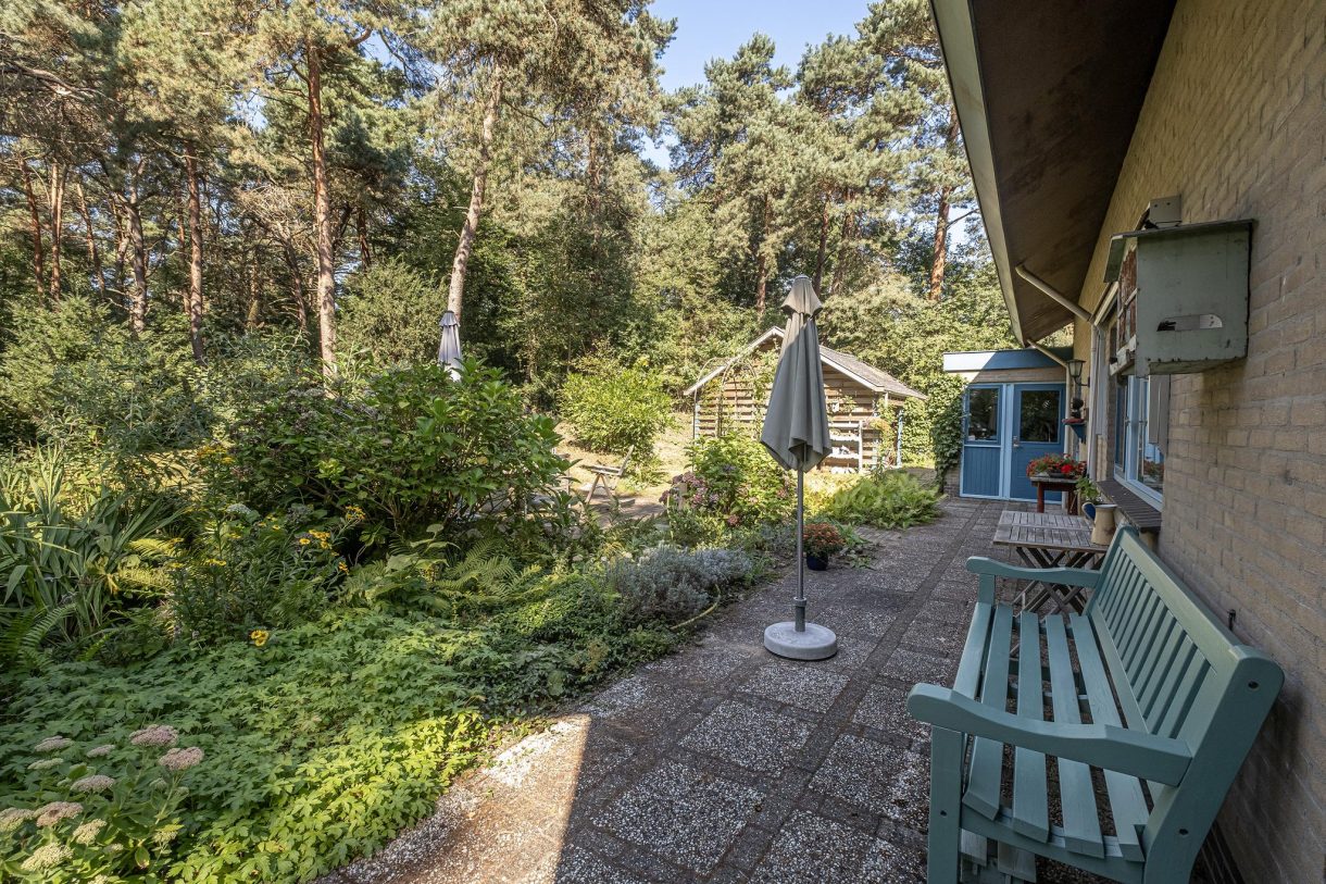 Te koop: Foto Woonhuis aan de Fazantenlaan 13 in Wezep