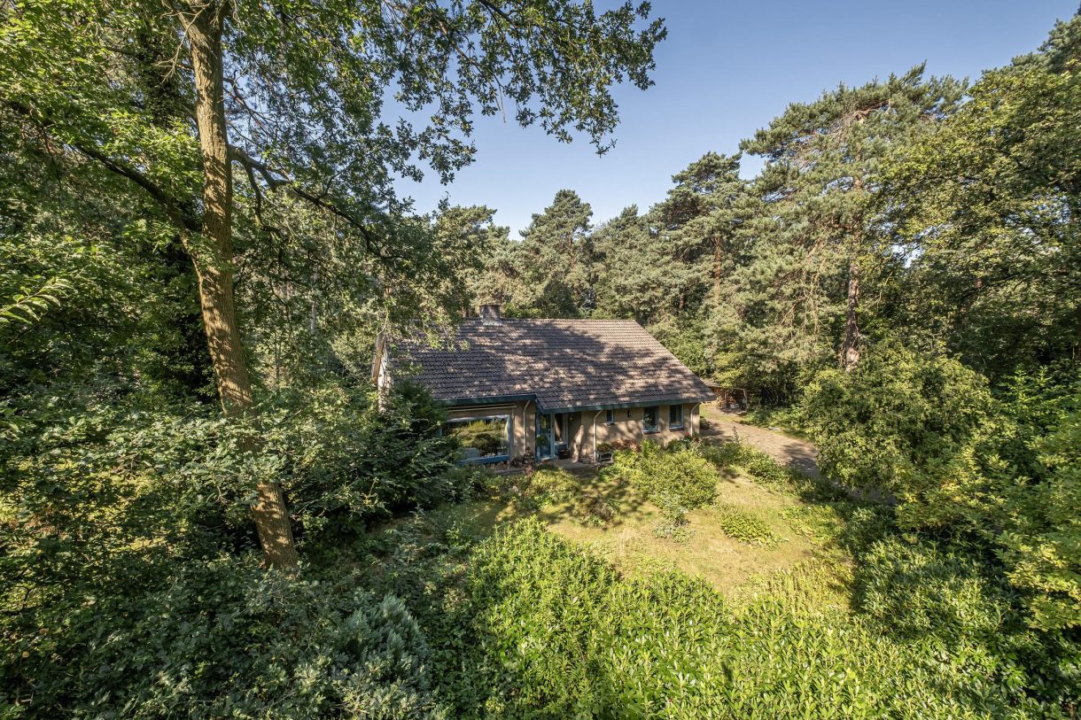 Te koop: Foto Woonhuis aan de Fazantenlaan 13 in Wezep