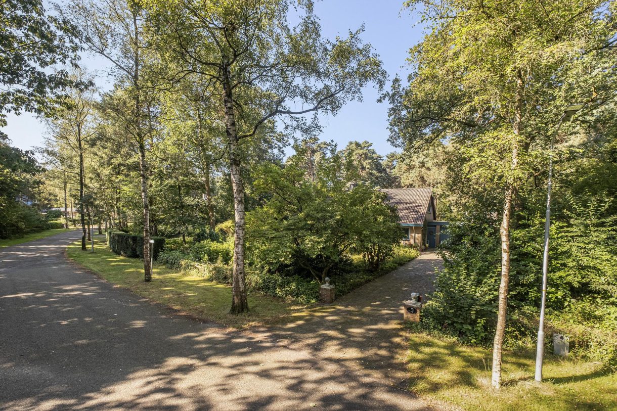 Te koop: Foto Woonhuis aan de Fazantenlaan 13 in Wezep