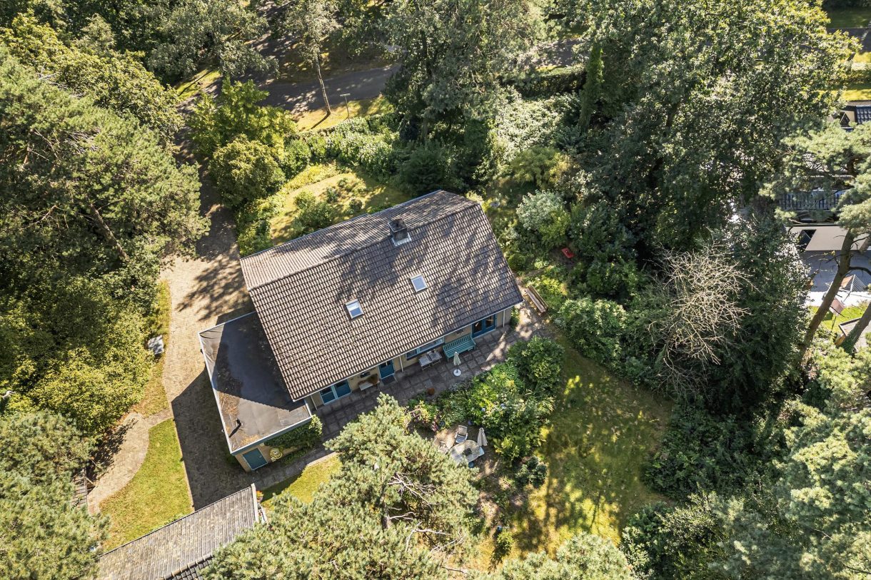 Te koop: Foto Woonhuis aan de Fazantenlaan 13 in Wezep