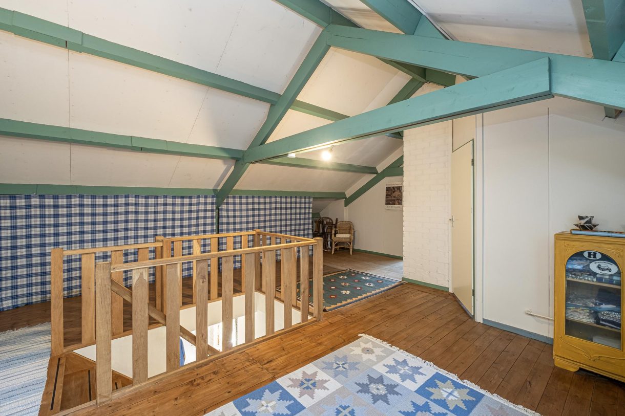 Te koop: Foto Woonhuis aan de Fazantenlaan 13 in Wezep