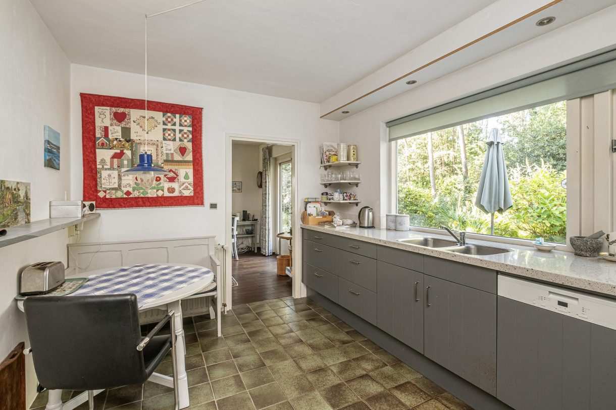 Te koop: Foto Woonhuis aan de Fazantenlaan 13 in Wezep