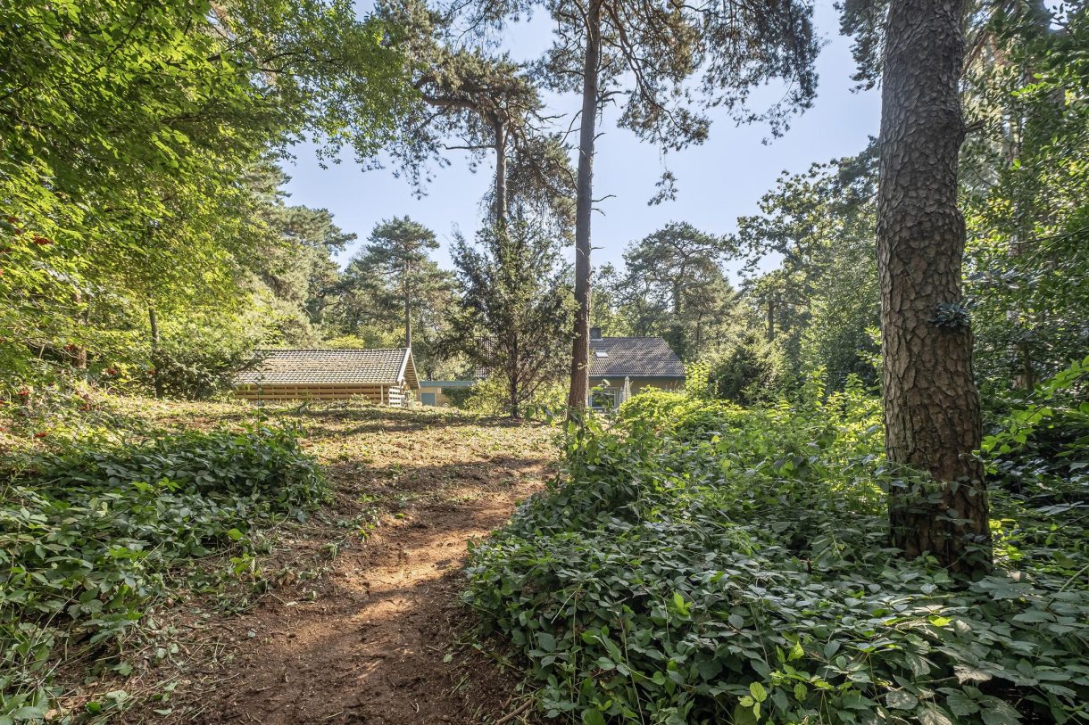 Te koop: Foto Woonhuis aan de Fazantenlaan 13 in Wezep